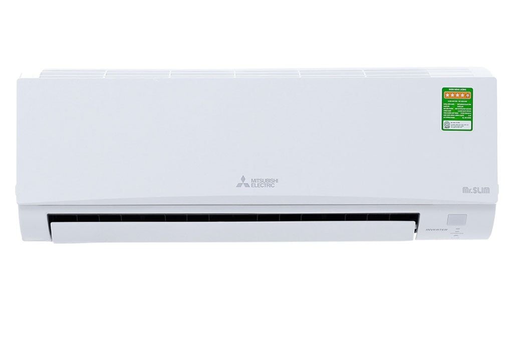 Điều hòa Mitsubishi Electric 9000BTU MSY GH10VA 1 chiều Inverter