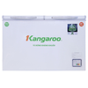 Tủ đông Kangaroo KG328NC2 328 lít Inverter   1 ngăn đông 1 ngăn mát