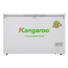 Tủ đông Kangaroo KG 388C2 388L/ 256L   1 ngăn đông 1 ngăn mát