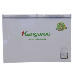 Tủ đông Kangaroo KG 399NC1 399 lít/ 286 Lít   1 ngăn đông