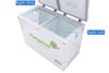 Tủ đông Kangaroo KG 298C2 298 lít   1 ngăn đông 1 ngăn mát