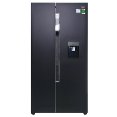 Tủ lạnh AQUA AQR I565AS BS 510 lít  Inverter