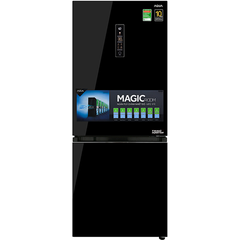 Tủ lạnh AQUA AQR IG338EB (GB) 317 lít/ 292Lít Inverter