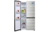 Tủ lạnh Side by Side AQUA AQR IG585AS (GS) 565 lít/ 518Lít Inverter