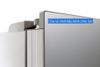Tủ lạnh Side by Side AQUA AQR IG585AS (GS) 565 lít/ 518Lít Inverter