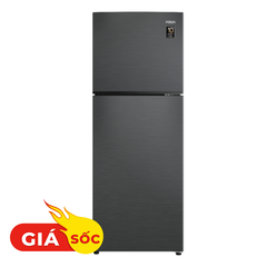Tủ lạnh Aqua Inverter 212 lit AQR T239FA(HB)