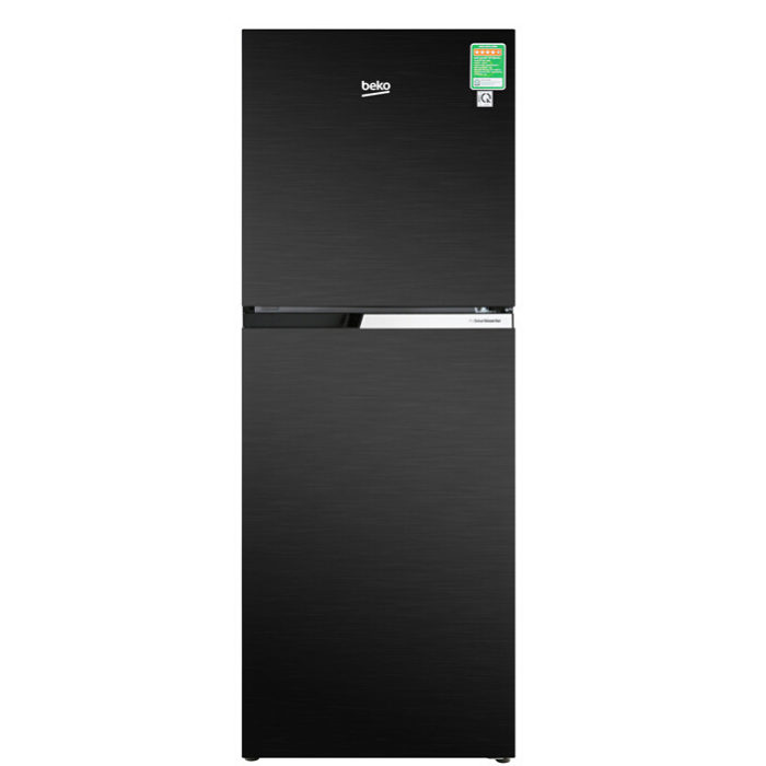 Tủ lạnh Beko RDNT271I50VWB 250 lít Inverter