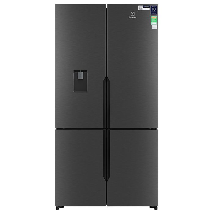Tủ Lạnh Electrolux Inverter 562 lít Multi Door EQE5660A - EQE5660A B