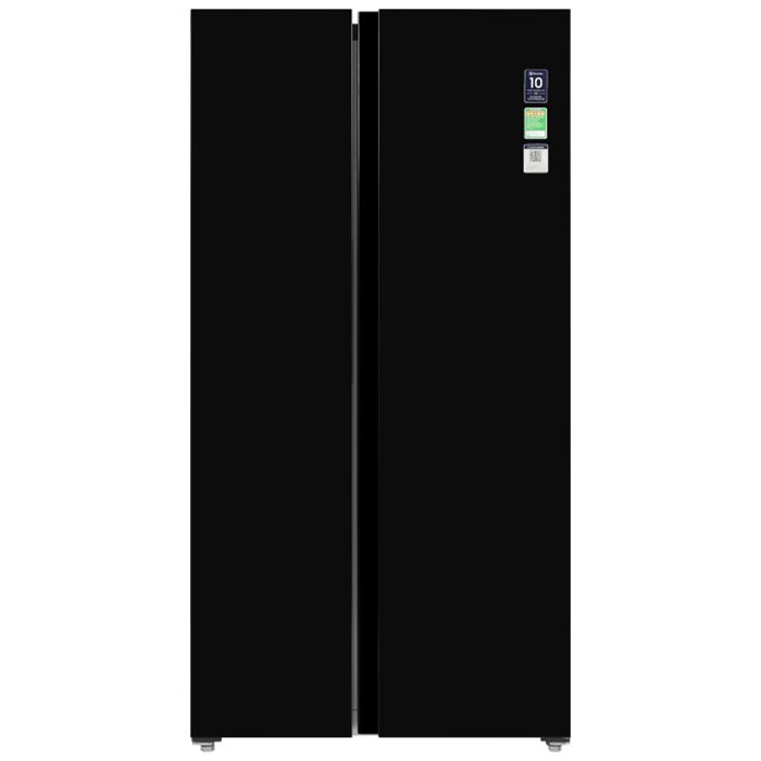 Tủ lạnh Electrolux Inverter 624 Lít ESE6600A - ESE6600A BVN