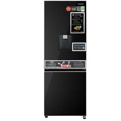 Tủ lạnh Panasonic Inverter 300 lít NR BV331WGKV