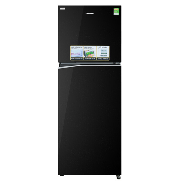 Tủ lạnh Panasonic NR BL351GKVN 326 lít Inverter