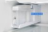 Tủ lạnh Panasonic Inverter 550 lít NR DZ600MBVN