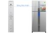Tủ lạnh Panasonic Inverter 550 lít NR DZ600MBVN