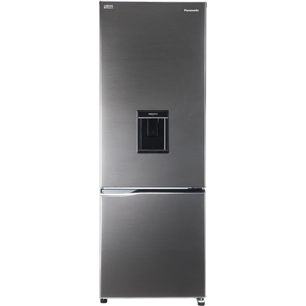 Tủ lạnh Panasonic NR BV360WSVN 322 lít Inverter
