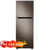 Tủ lạnh Samsung Inverter 236 lít RT22M4040DX/SV-RT22M4040DX