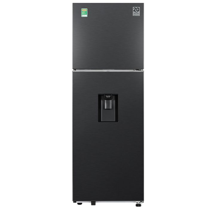 Tủ lạnh Samsung Inverter 345 lít RT35CG5544B1SV