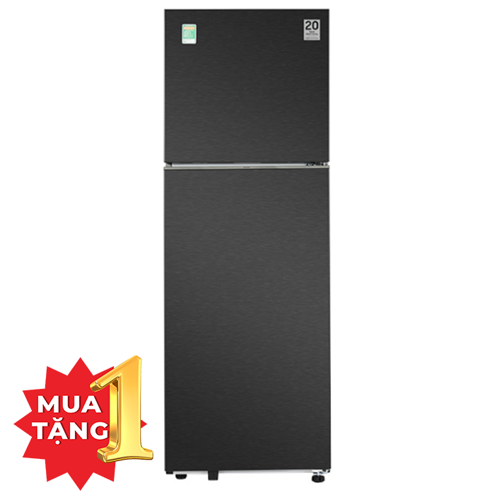 Tủ lạnh Samsung Inverter 348 lít RT35CG5424B1SV