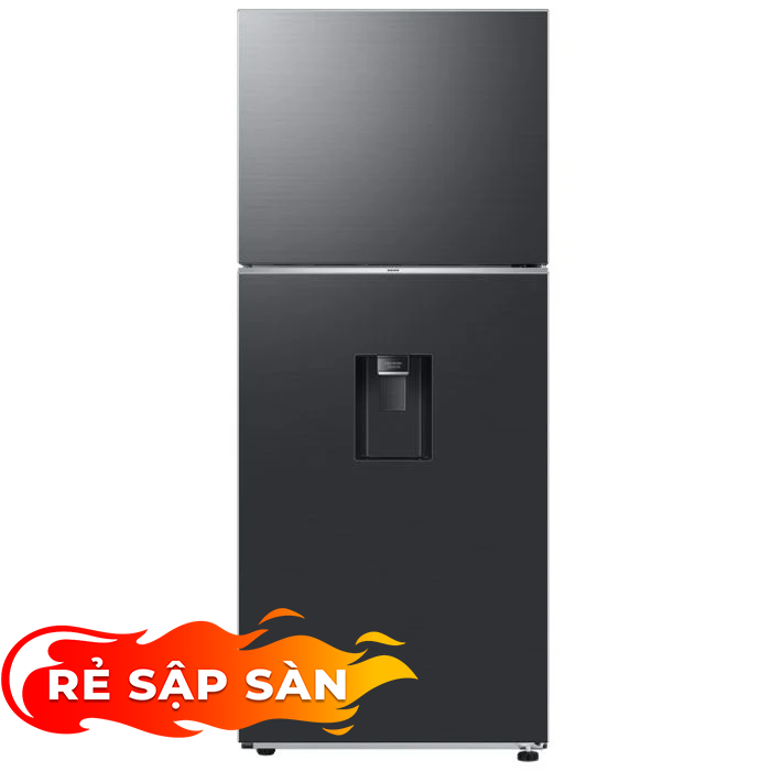 Tủ lạnh Samsung Inverter 382 lít RT38CG6584B1SV