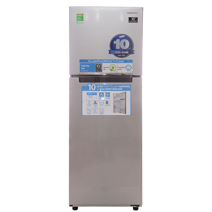 Tủ lạnh Samsung RT22FARBDSA 234 lít Inverter