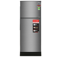Tủ lạnh Sharp SJ X201E DS 182 lít Inverter