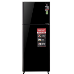 Tủ lạnh Sharp SJ XP405PG BK 364 lít Inverter