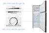 Tủ lạnh Toshiba Inverter 233 lít GR A28VM(UKG1)