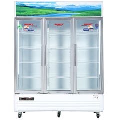 Tủ mát Sanaky 1400 lít VH 1520HP