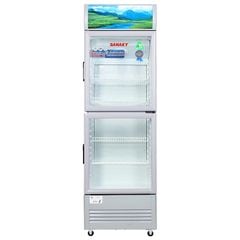 Tủ mát Sanaky 340 lít VH 408WL