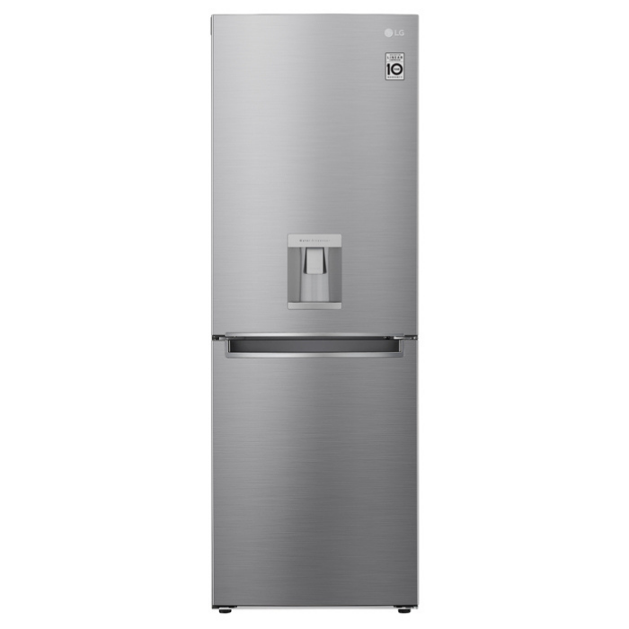 Tủ lạnh LG Inverter 305 lit GR D305PS - D305PS