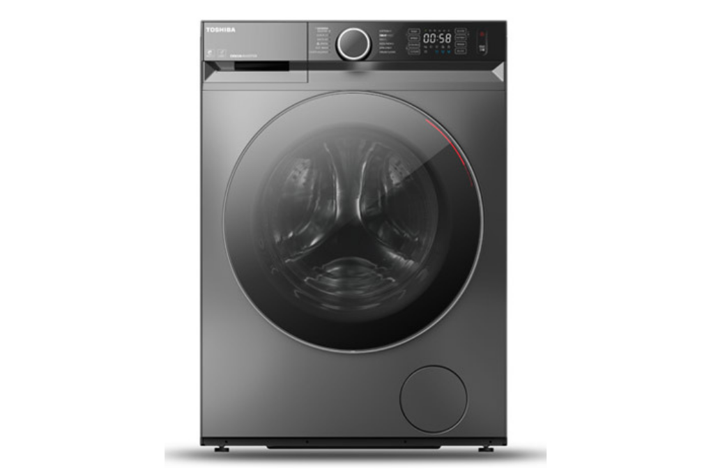 Máy giặt Toshiba Inverter 9.5 kg TW BK105G4V(SS) - TW BK105G4V SS