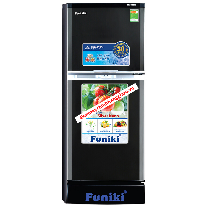Tủ lạnh Funiki FR 136ISU 126 lít