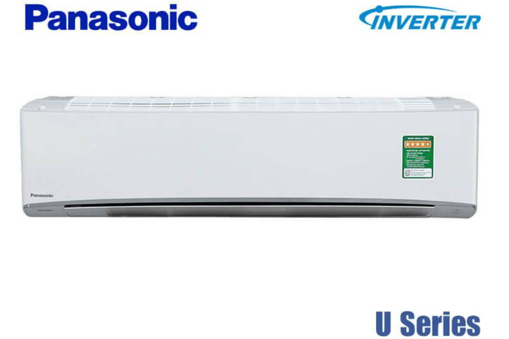 Điều hòa Panasonic 2HP 18.000BTU CU/CS U18VKH 8 1 chiều Inverter