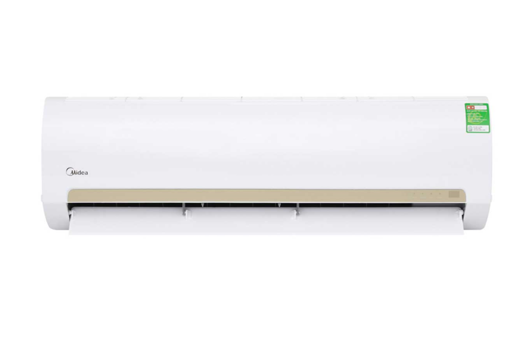 Điều hòa Midea 12.000BTU MSMA3 13CRN1 1 chiều