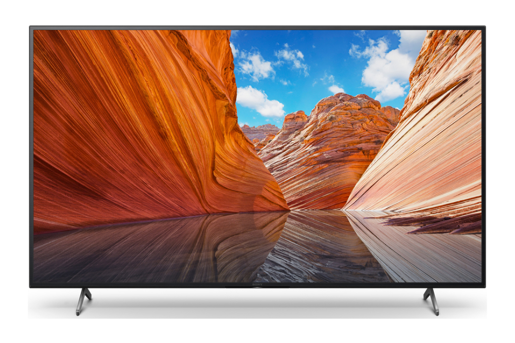 Smart Tivi Sony 4K 50 inch KD 50X80J/S Mới 2021