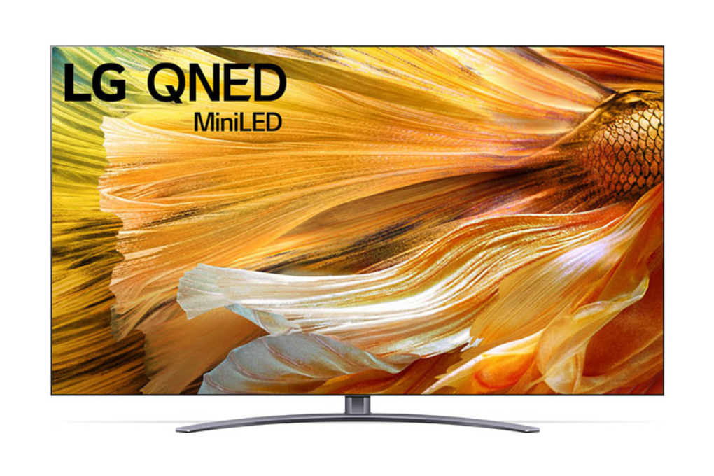 Smart Tivi 4K LG 75 inch 75QNED91PTA