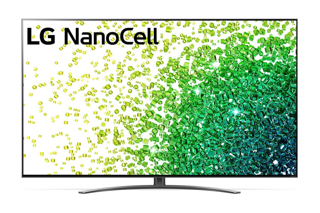 Smart Tivi LG 4K 65 inch 65NANO86TPA Mới 2021