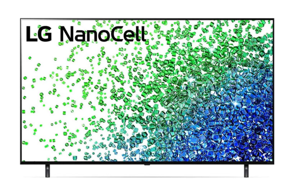 Smart Tivi LG 4K 55 inch 55NANO80TPA