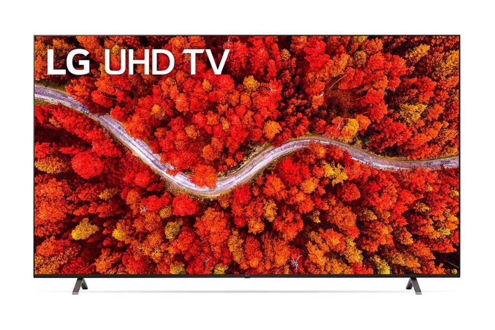 Smart Tivi LG 4K 86 inch 86UP8000PTB Mới 2021