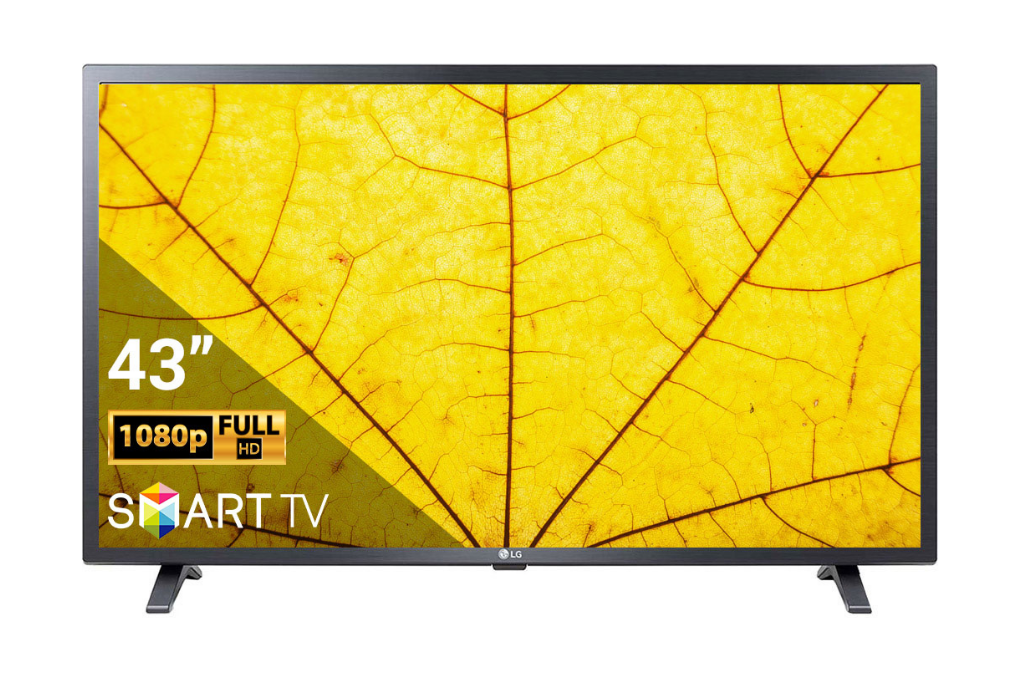 Smart Tivi LG 43 inch 43LM6360PTB