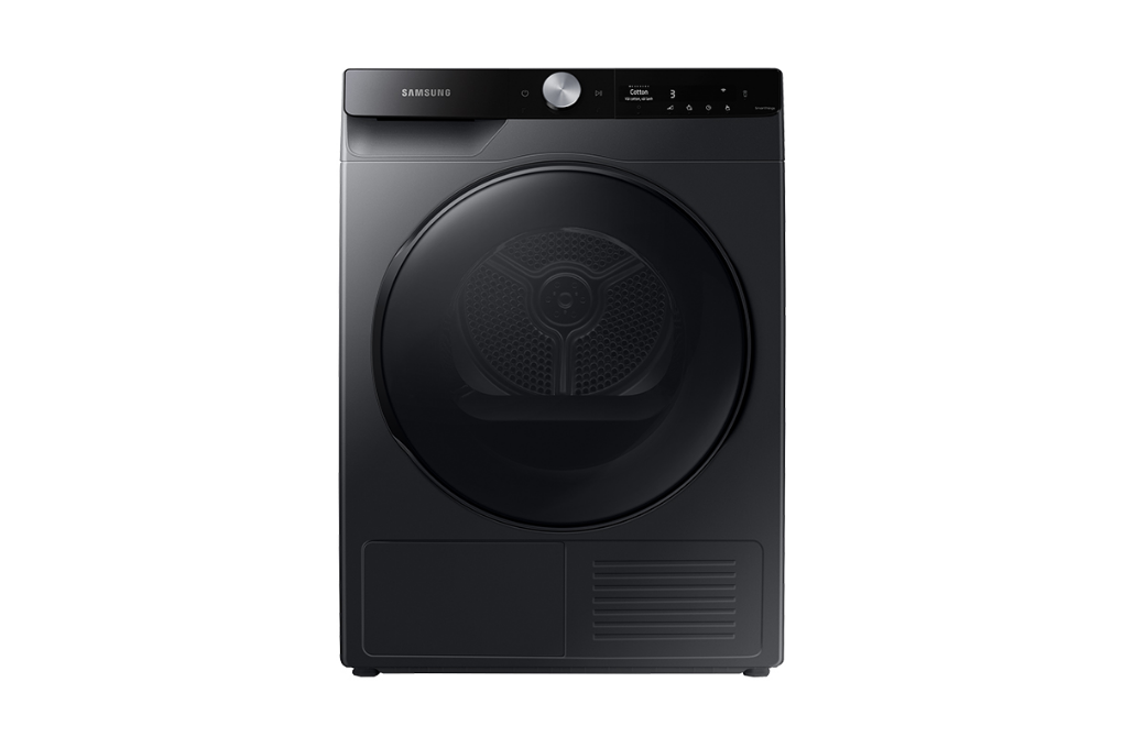 Máy sấy Heatpump Samsung 9Kg DV90T7240BB/SV