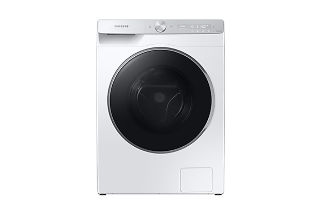Máy giặt Samsung Inverter 10kg WW10TP44DSH/SV - WW10TP44DSH