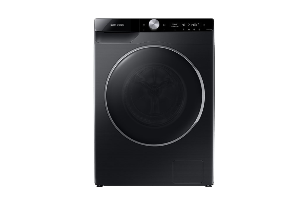 Máy giặt Samsung Inverter 10 kg WW10TP44DSB/SV - WW10TP44DSB