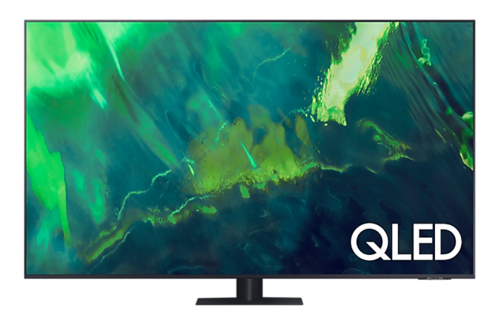 Smart Tivi QLED Samsung 4K 75 inch QA75Q70AAKXXV 75Q70A