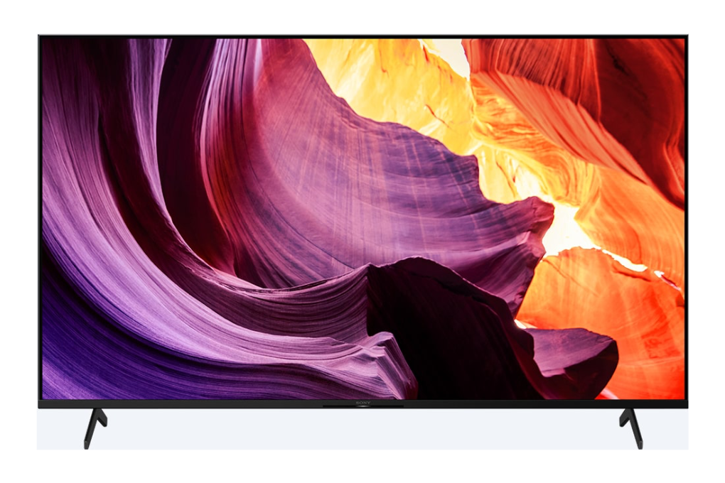 Smart Tivi Sony 4K 75 inch KD 75X80K Mới 2022
