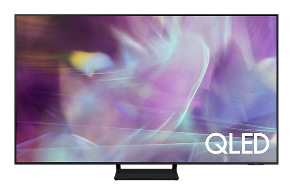 Smart Tivi QLED Samsung 4K 43 inch QA43Q60AAKXXV 43Q60A