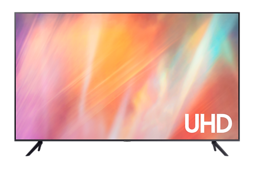 Smart Tivi Samsung 4K 75 inch UA75AU7000