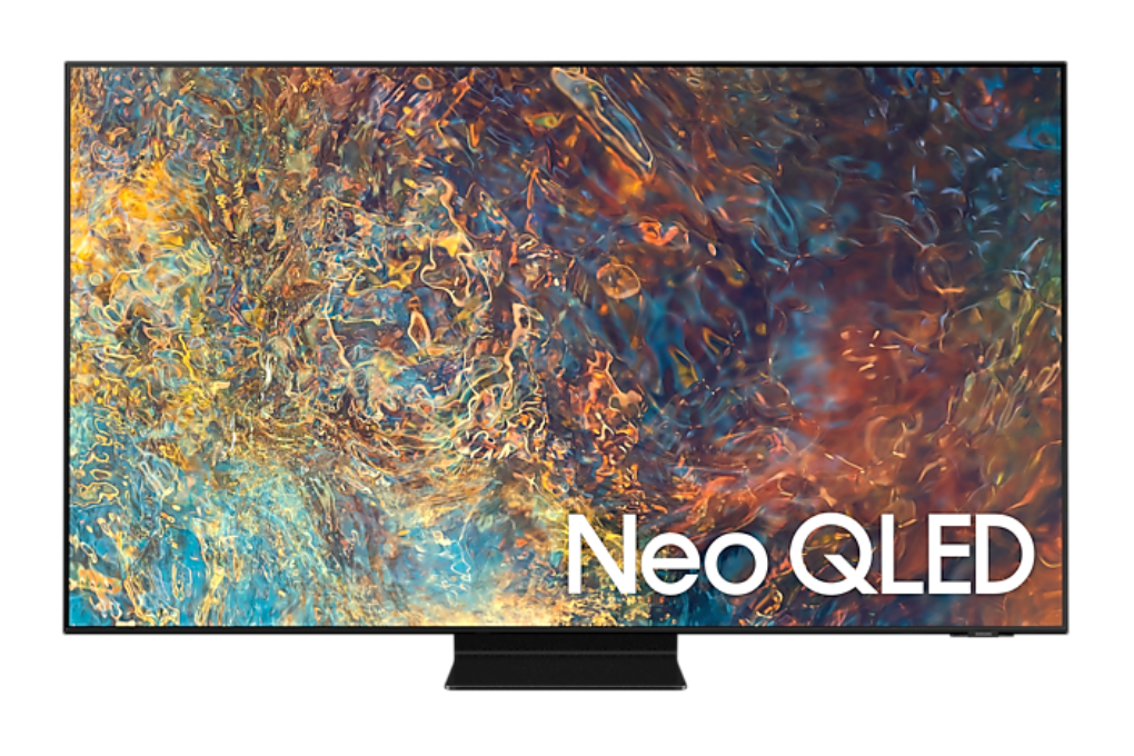 Smart Tivi Samsung Neo QLED 4K 55 inch QA55QN90AAKXXV 55QN90A