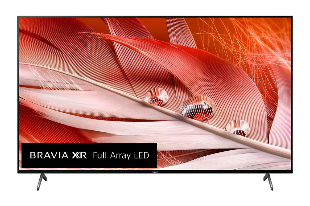 Smart Tivi Sony 4K 50 inch XR 50X90J