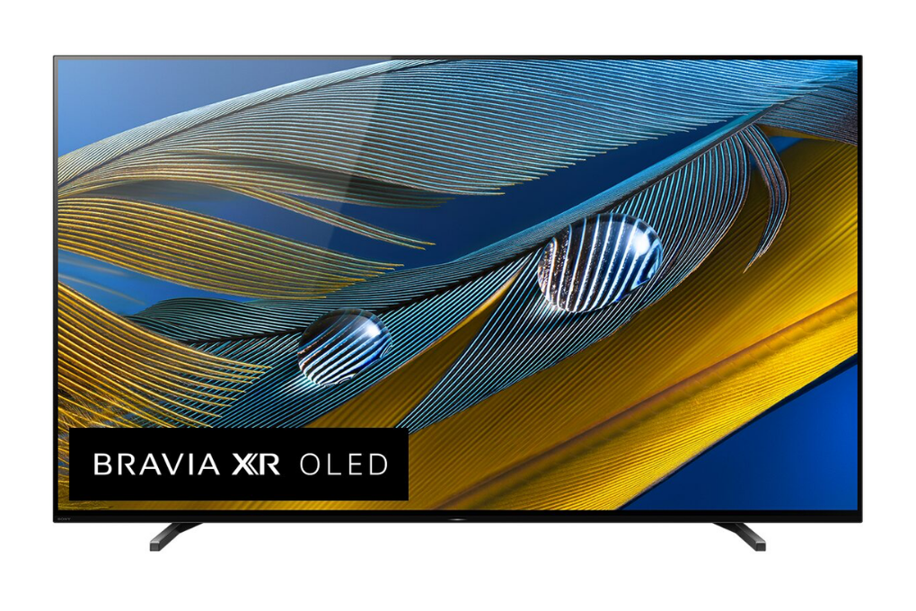 Smart Tivi OLED Sony 4K 65 inch XR 65A80J Mới 2021
