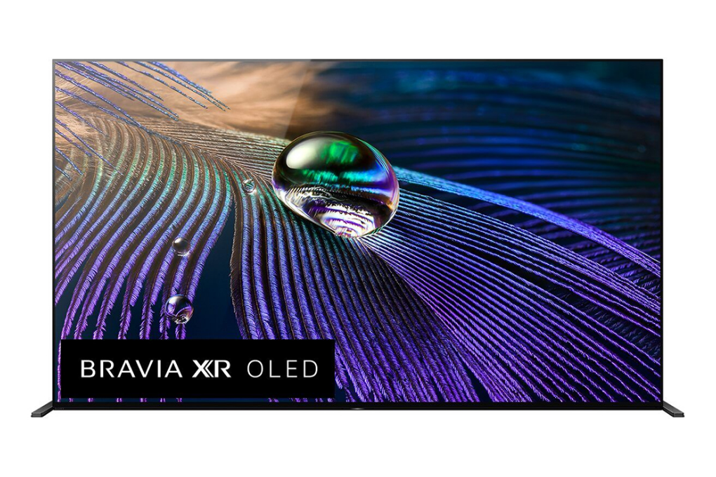 Smart Tivi OLED Sony 4K 65 inch XR 65A90J